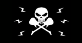 Logo Dravens Radio from the Crypt