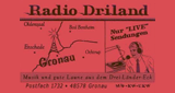 Logo Radio Driland