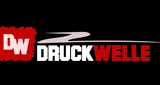 Logo Druckwelle