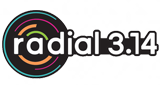 Logo Radial 3.14