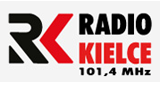 Logo Folk Radio - Radio Kielce