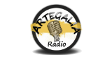 Logo Artegalia Radio