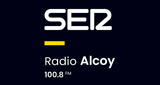 Logo Cadena SER Alcoy