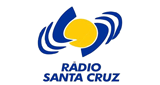 Logo Rádio Santa Cruz