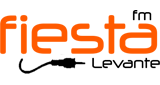 Logo Fiestafm Levante