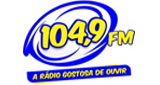 Logo Rádio São Francisco FM