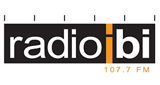 Logo Radio Ibi