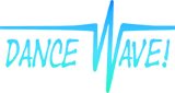 Logo Dance Wave!