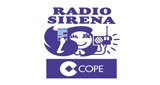 Logo Radio Sirena COPE