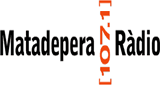 Logo Matadepera Radio