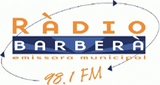Logo Radio Barbera