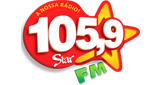 Logo Star 105 FM