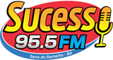 Logo Rádio Sucesso FM