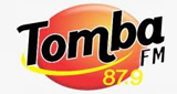 Logo Rádio Tomba FM