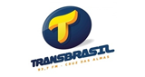 Logo TransBrasil FM