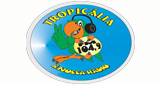 Logo Tropicália Macaúbas