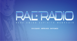 Logo Rádio Amigo Espírita
