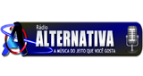 Logo Rádio Alternativa