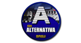 Logo Rádio Alternativa Birigui
