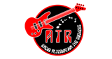 Logo Rádio Alternativa The Rockers