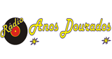 Logo Rádio Anos Dourados