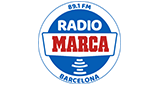 Logo Radio Marca