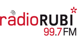 Logo Radio Rubi