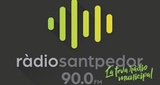 Logo Ràdio Santpedor