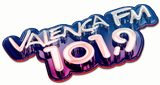 Logo Radio Valenca