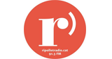 Logo Ripollet Ràdio