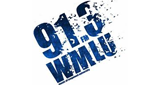 Logo WMLU Radio