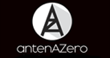 Logo Antena Zero
