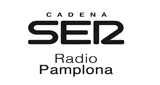 Logo Radio Pamplona