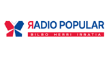 Logo Radio Popular de Bilbao - Herri Irratia
