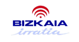 Logo Bizkaia Irratia FM