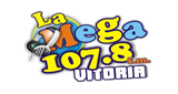 Logo La Mega Vitoria