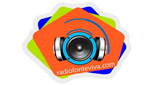 Logo Rádio Fonte Viva FM