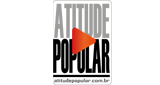 Logo Atitude Popular