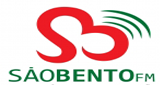 Logo Rádio São Bento