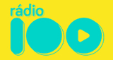 Logo Rádio 100 FM