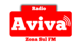 Logo Rádio Aviva Zona Sul