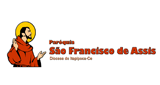 Logo Web Rádio São Francisco