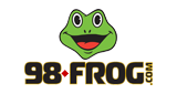 Logo 98FROG