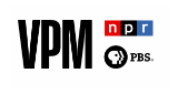 Logo VPM Music