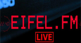 Logo Eifel.FM