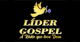 Logo Líder Gospel FM