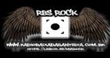 Logo Rádio Baixada Santista