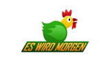 Logo Es wird Morgen