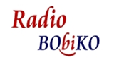 Logo Fan-radio BObiKO
