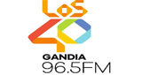 Logo Los 40
